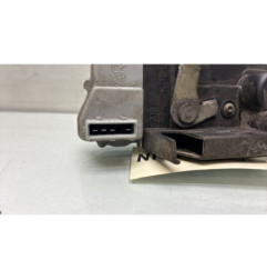 Serrure arriere gauche PEUGEOT 307