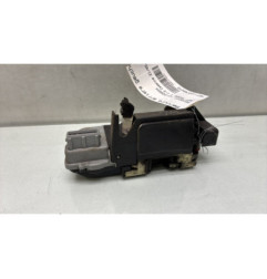 Serrure arriere gauche PEUGEOT 307