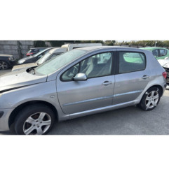 Serrure arriere gauche PEUGEOT 307