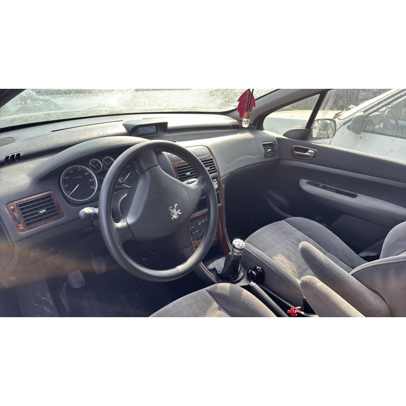 Serrure arriere gauche PEUGEOT 307 Photo n°16