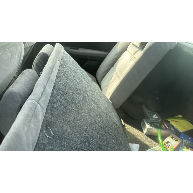 Serrure arriere gauche PEUGEOT 307 Photo n°18