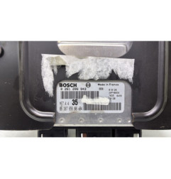 Calculateur moteur PEUGEOT 307