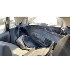 Feu arriere principal droit (feux) FORD FIESTA 5