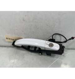 Poignee porte avant gauche FORD C-MAX 2