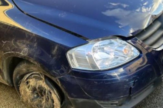 Demarreur VOLKSWAGEN FOX