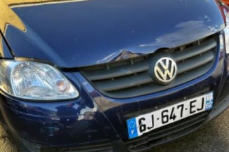 Demarreur VOLKSWAGEN FOX