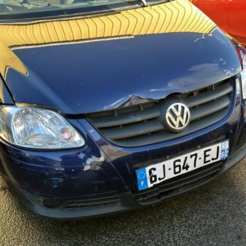 Demarreur VOLKSWAGEN FOX Photo n°7