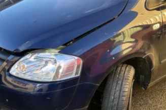 Demarreur VOLKSWAGEN FOX