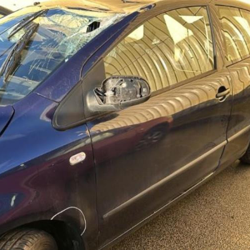 Demarreur VOLKSWAGEN FOX Photo n°9