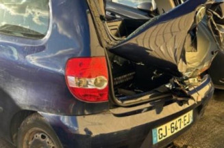 Demarreur VOLKSWAGEN FOX