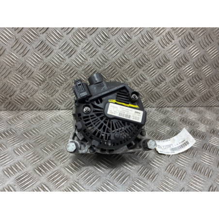 Alternateur FORD FOCUS 3 Photo n°1