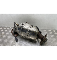 Catalyseur (echappement) CITROEN C1 2