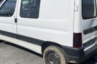 Alternateur CITROEN BERLINGO 1