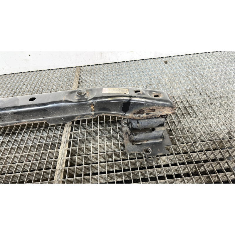 Renfort pare choc avant (traverse) CITROEN C2 Photo n°3