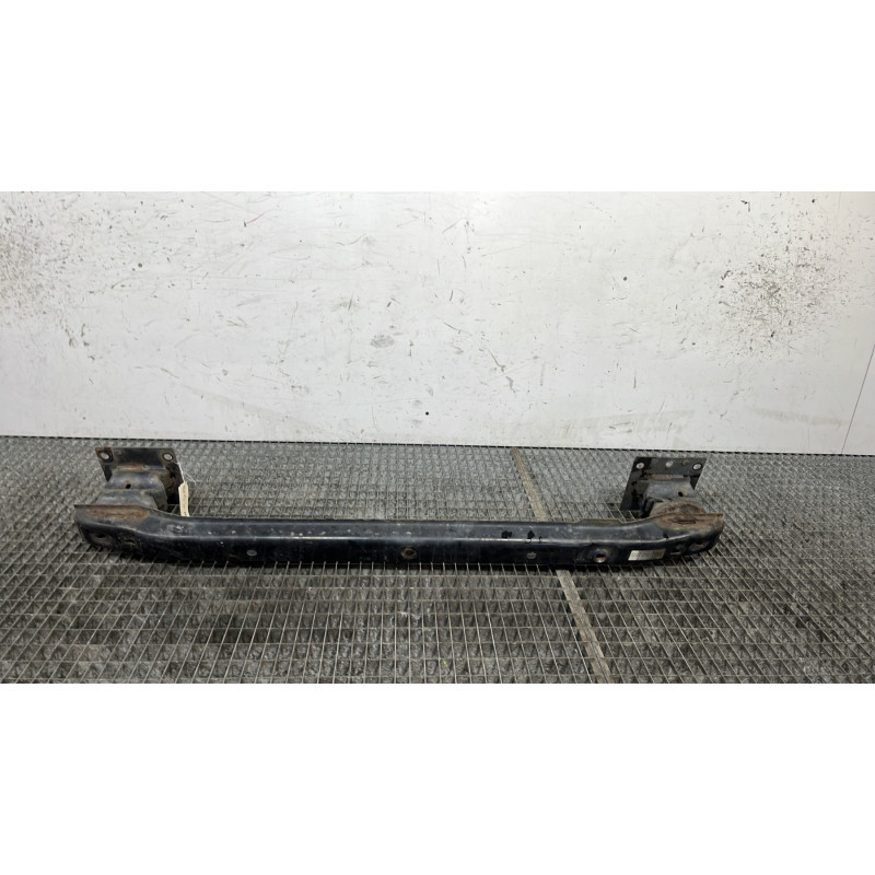 Renfort pare choc avant (traverse) CITROEN C2 Photo n°4