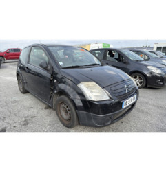 Renfort pare choc avant (traverse) CITROEN C2