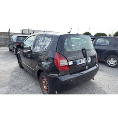 Renfort pare choc avant (traverse) CITROEN C2