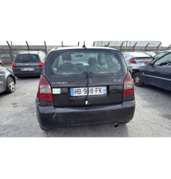 Renfort pare choc avant (traverse) CITROEN C2