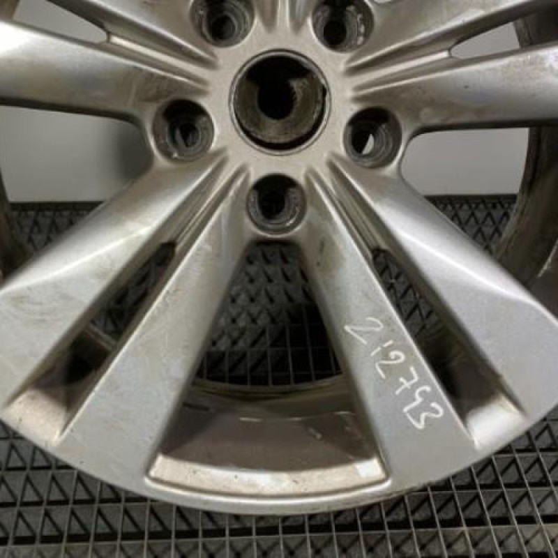 Jante RENAULT TALISMAN Photo n°4