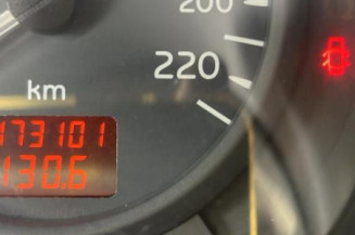 Jante RENAULT CLIO 2