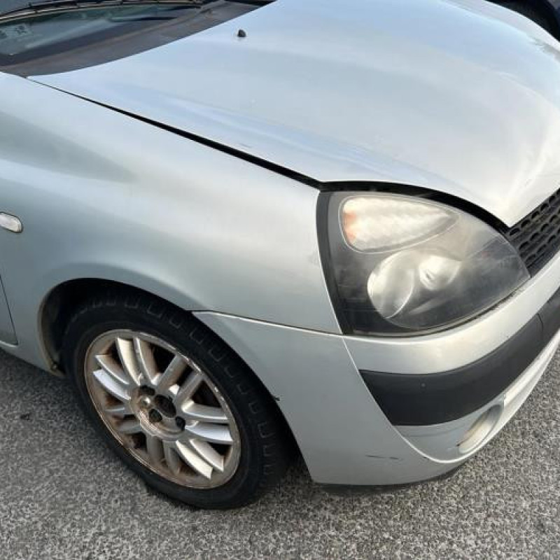 Jante RENAULT CLIO 2 Photo n°5