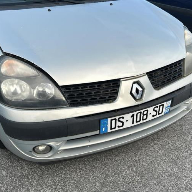 Jante RENAULT CLIO 2 Photo n°6