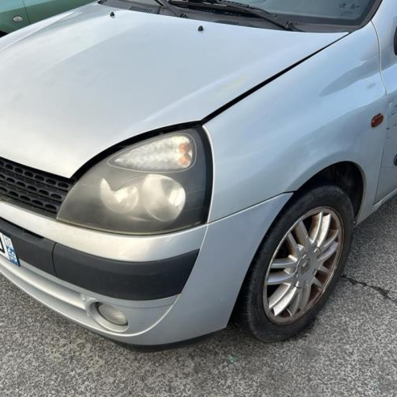 Jante RENAULT CLIO 2 Photo n°7