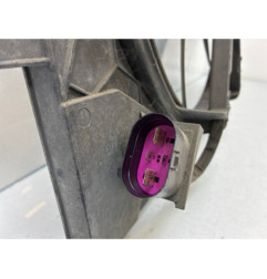 Moto ventilateur radiateur VOLKSWAGEN TRANSPORTER 5