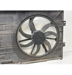 Moto ventilateur radiateur VOLKSWAGEN TRANSPORTER 5