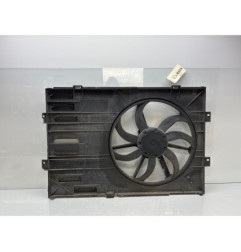 Moto ventilateur radiateur VOLKSWAGEN TRANSPORTER 5
