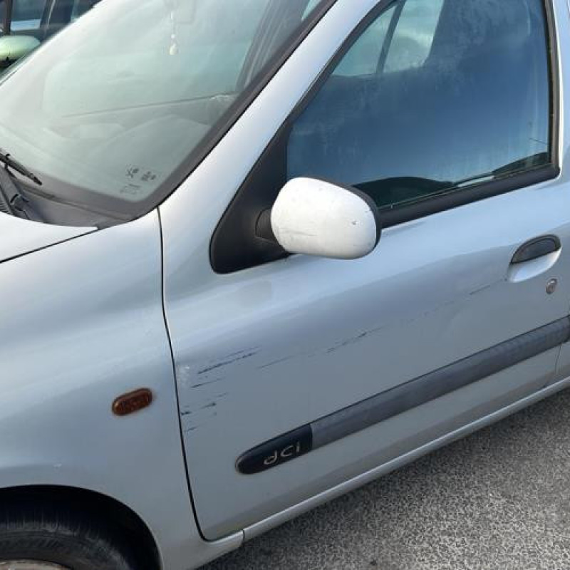 Jante RENAULT CLIO 2 Photo n°8