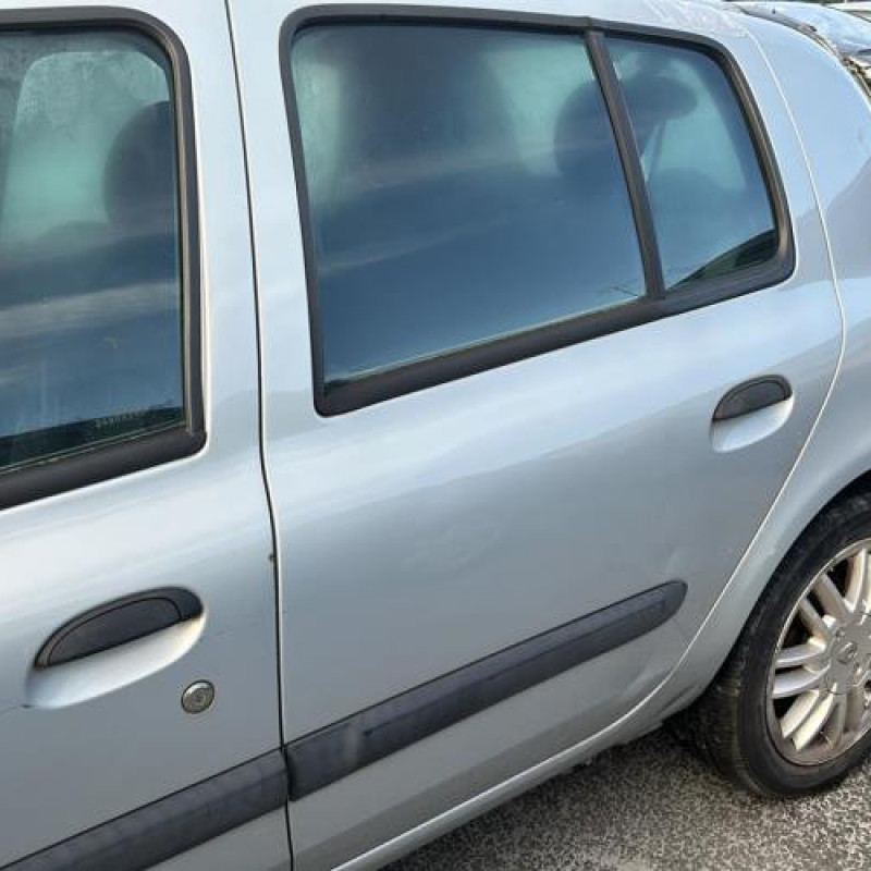Jante RENAULT CLIO 2 Photo n°9