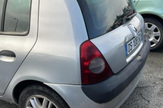 Jante RENAULT CLIO 2