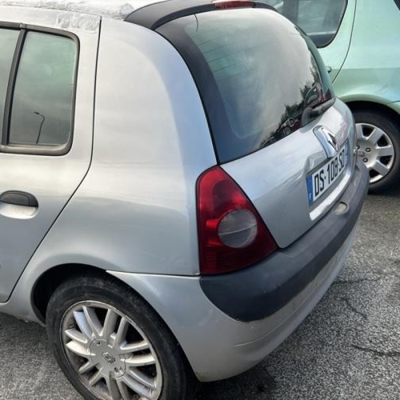 Jante RENAULT CLIO 2 Photo n°10