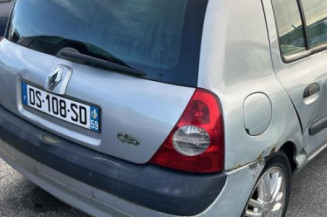 Jante RENAULT CLIO 2