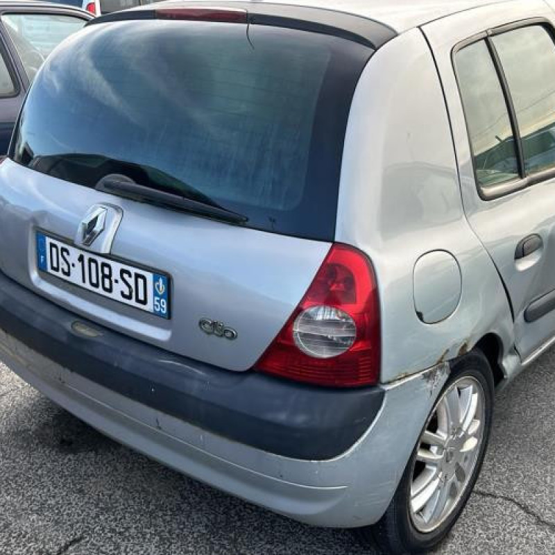Jante RENAULT CLIO 2 Photo n°11