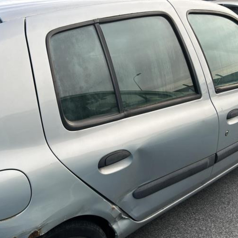 Jante RENAULT CLIO 2 Photo n°12
