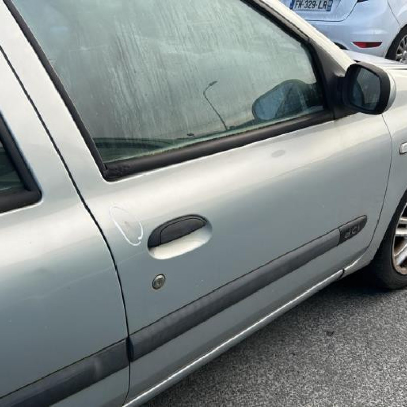 Jante RENAULT CLIO 2 Photo n°13
