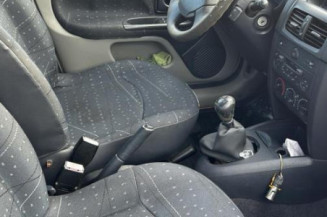 Jante RENAULT CLIO 2
