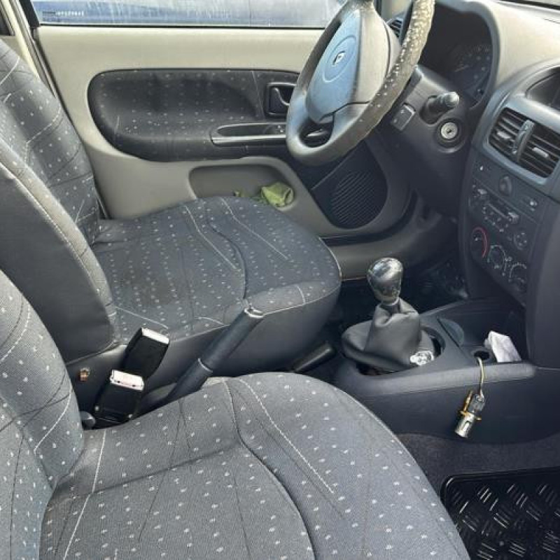 Jante RENAULT CLIO 2 Photo n°14