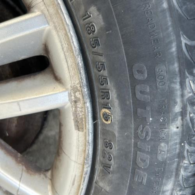 Jante RENAULT CLIO 2 Photo n°15