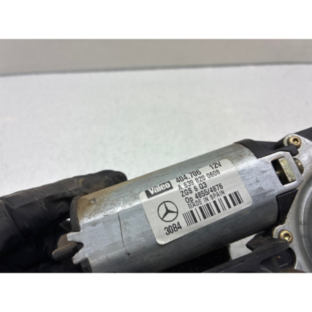 mot. essuie glace arrière droit MERCEDES VITO 639