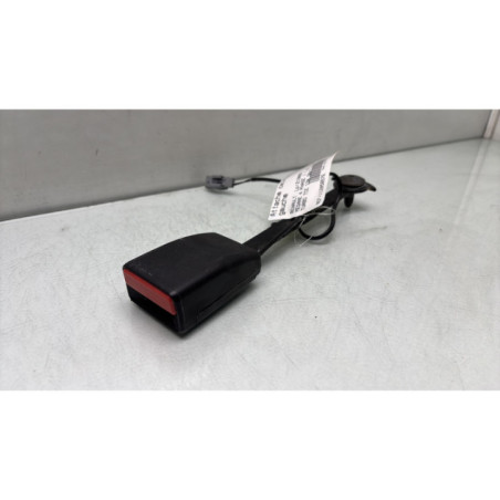 Attache ceinture avant gauche RENAULT MEGANE 4 Photo n°1