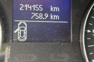 Poignee porte arriere droit RENAULT LAGUNA 3