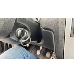 Feu arriere principal droit (feux) FORD FOCUS 2