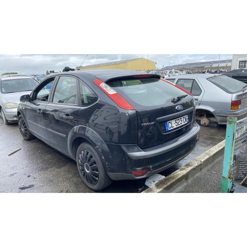 Feu arriere principal droit (feux) FORD FOCUS 2 Photo n°16