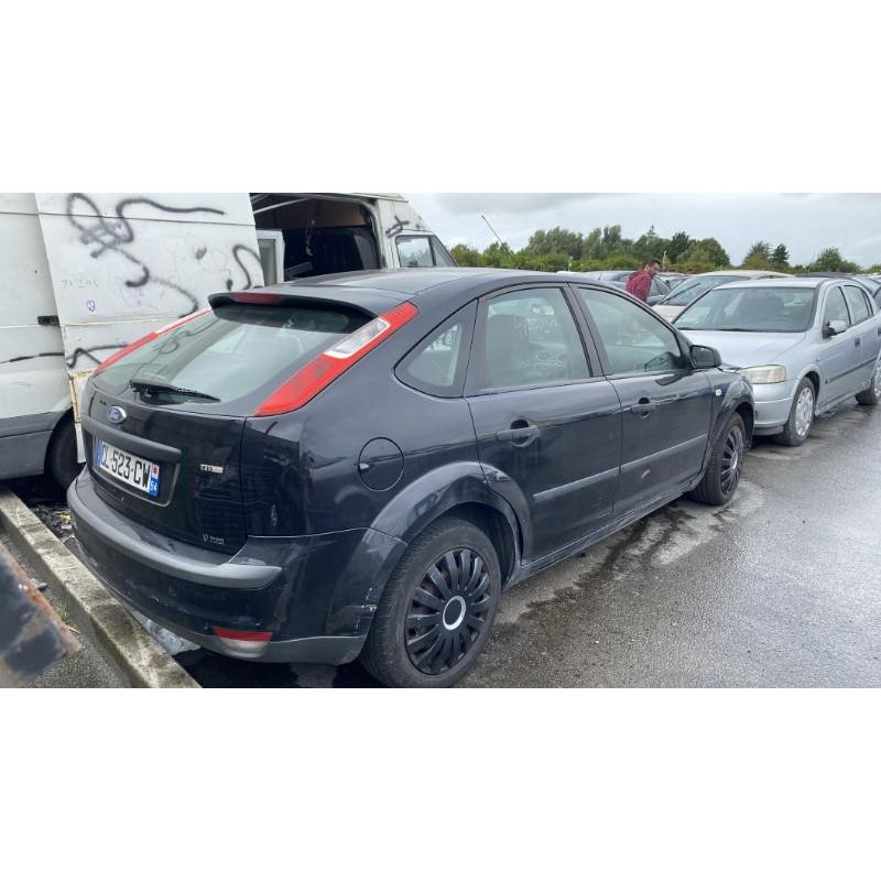 Feu arriere principal droit (feux) FORD FOCUS 2 Photo n°19