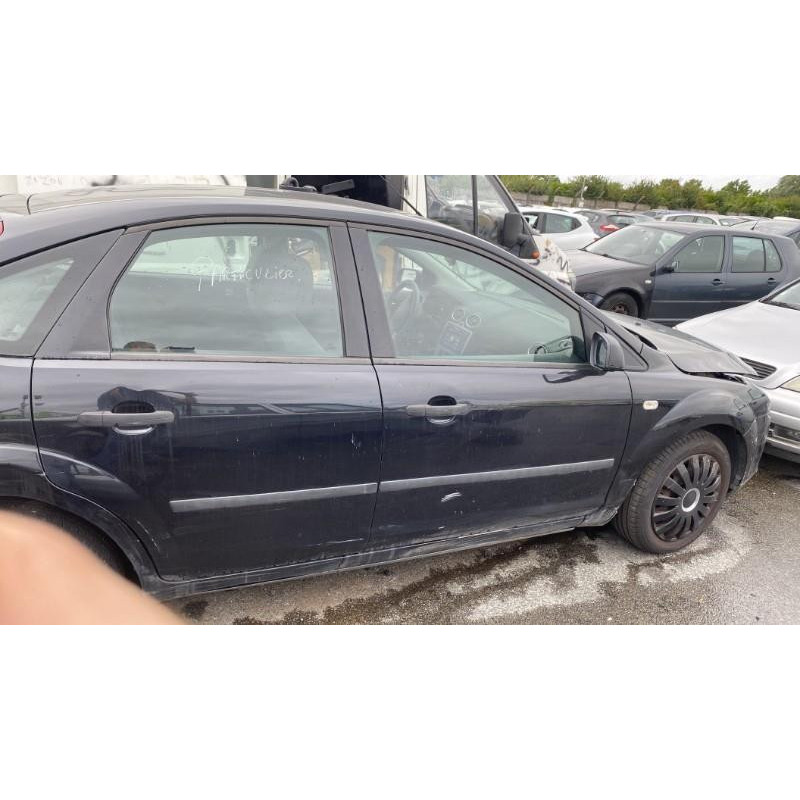 Feu arriere principal droit (feux) FORD FOCUS 2 Photo n°21