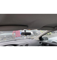 Feu arriere principal droit (feux) FORD FOCUS 2
