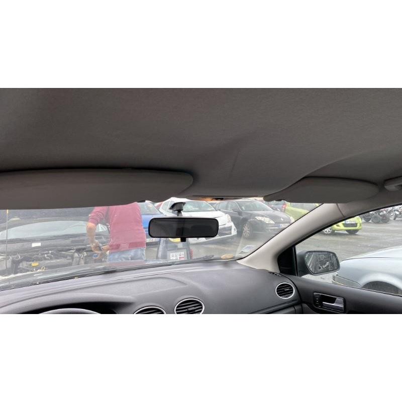 Feu arriere principal droit (feux) FORD FOCUS 2 Photo n°22